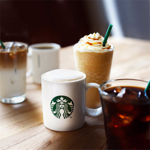 ワイ貧民 スタバで困惑の件