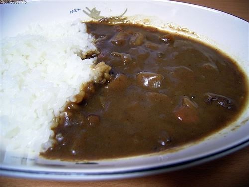 カレー嫌いな人0人説