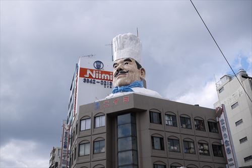 料理人ワイ、お前らに教えたる