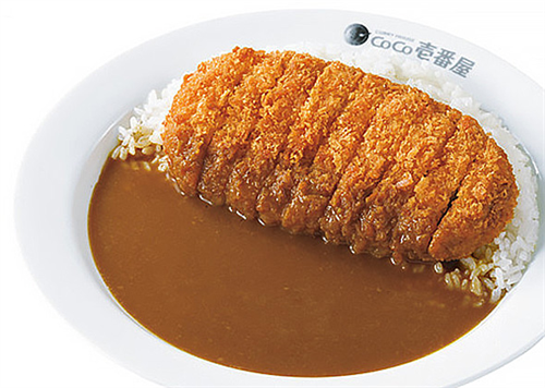 【悲報】ワイ、ココイチで1800円食う