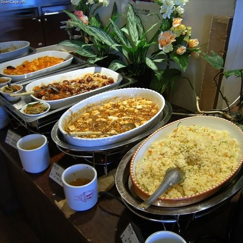 【急募】今日食べ放題に行くんだがいい食べ方教えて！！！！！！！！！ 	