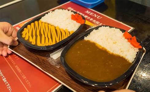 一皿200円の激安カレーチェーン店現る ｗｗｗｗｗｗｗｗｗｗｗｗ 	
