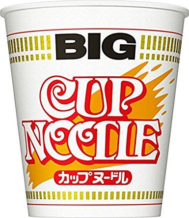 ？「塩分は1日5gな」ワイ「はえ～」カップ麺「ちなワイは食塩相当量7gや」 	