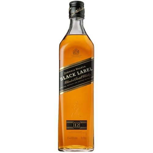 ジョニ黒とかいう最強のウイスキー