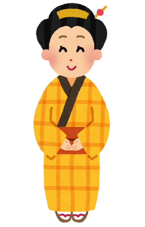 江戸の庶民のタンパク源ってなんだったの？ 	
