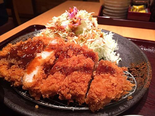 高級とんかつ「和幸」に行ってきたんだけど味接客ともにスゴすぎたんだが 	