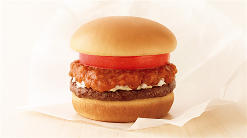 モスバーガーも全面禁煙へ 外食業界で禁煙化広がる 	