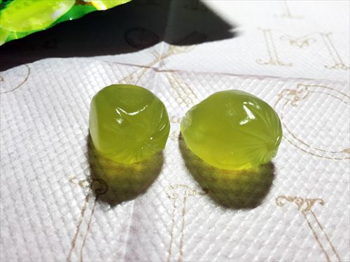 やっぱコロロうめぇな 	