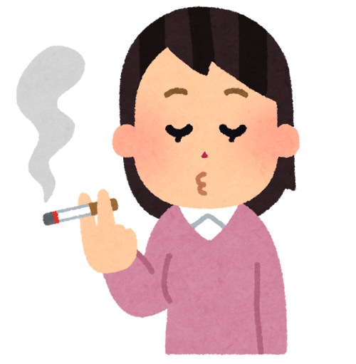 酒とタバコってどっちが身体に悪い？？？？？