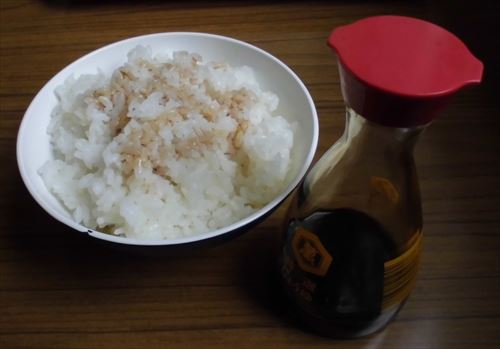 Soy_sauce_and_Rice_20121111_R