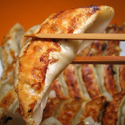 【レシピ有り】美味しい餃子を作るコツ