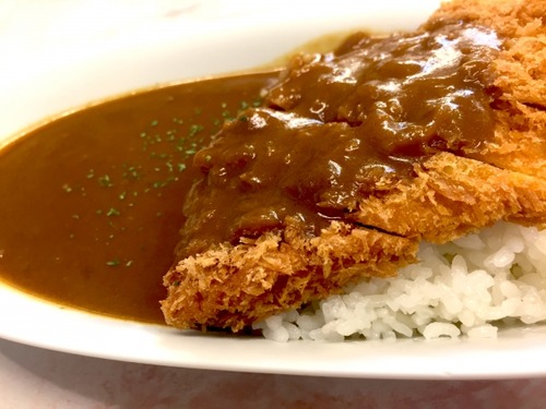 カツカレーとカツ丼ってどっちがうまいと思う?