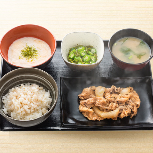 牛丼チェーン識者のワイが各社おすすめ商品を解説するスレ