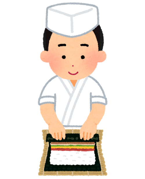 sushi_makizushi_itamae