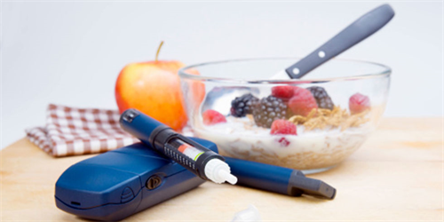 糖尿病に詳しい(※服薬は専門外)だけど質問ある？