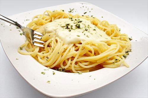 外食パスタ屋一人前「ほい！100gな」ワイ「は？？？」 	