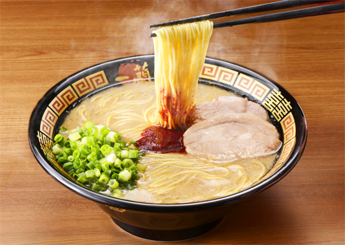 最強のラーメンチェーン店決めようか 	