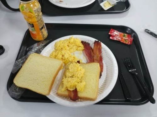 平昌五輪の施設で食べれるメニュー公開　「こんな物が1130円かよ」と驚きの声 	