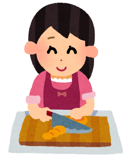 ワイの母親は全く料理作らないんだが異端なのか？