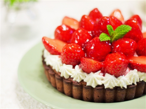 ケーキバイキングに行かない奴はマジで人生の9割を損しているということに早めに気づいた方がいい 	
