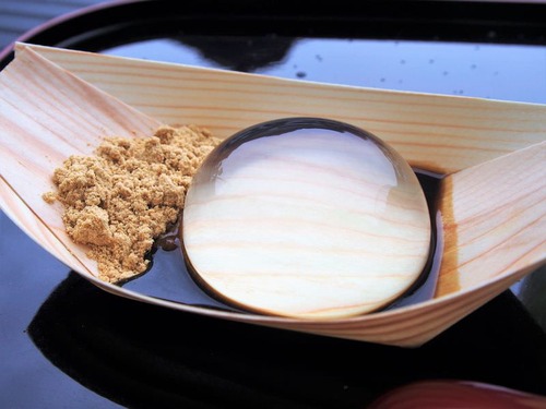 【速報】和菓子軍、戦力外通告のお知らせ