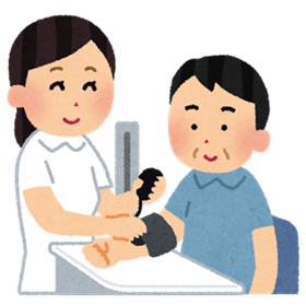 高血圧は1日1時間くらいウォーキングすればきっと治る