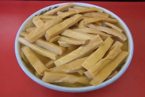 ラーメンにいらない具材ランキグンｗｗｗｗｗｗｗｗｗｗｗｗｗｗｗｗｗ