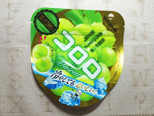 ワイ「おすすめのグミ教えて~」コロロ好き「コロロって言ったらどうせ叩くんだろ」