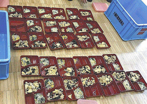 ホンマに最近の給食って不味いんやろか?