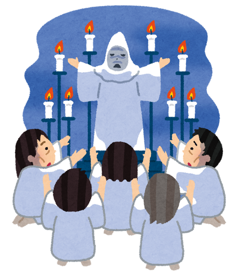 居酒屋ってどう云う立場の人間居るか分からないから政治・宗教・野球の話はするなって言われた 	