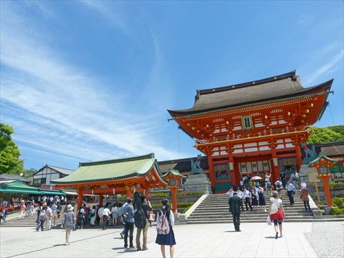 京都旅行行ったんだがｗｗｗｗｗｗｗｗｗｗｗｗｗｗｗｗ