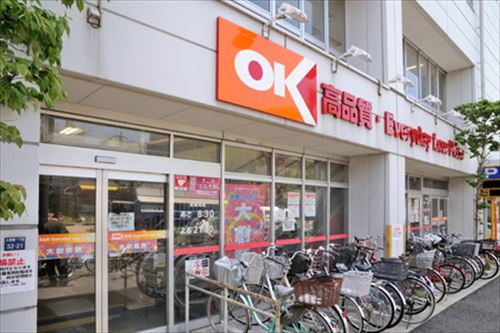 オーケーストアのおすすめ商品 	