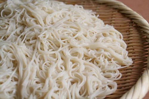 なんJ、そうめんにもう一品プラス部 	