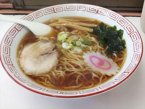 麺類を擬人女体化したら醤油ラーメンがメインヒロインだよな？