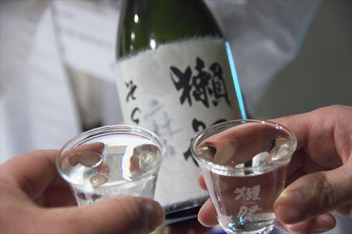 逆にお酒に合わない食い物ってあんの？ 	