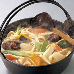 【郷土料理】おまえらの田舎の食い物を教えて