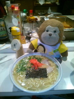 ラーメン