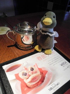 7カフェ