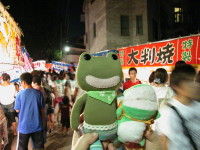 お祭り
