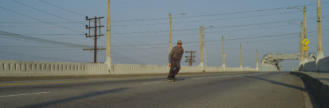 urban