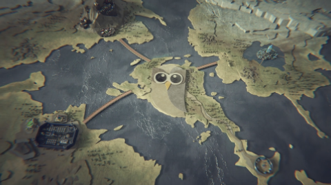 hoot