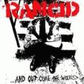 RANCID「...AND OUT COME THE WOLVES」