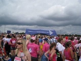 race for life 09
