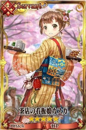 チェンクロ攻略まとめ