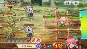 チェンクロ攻略まとめ