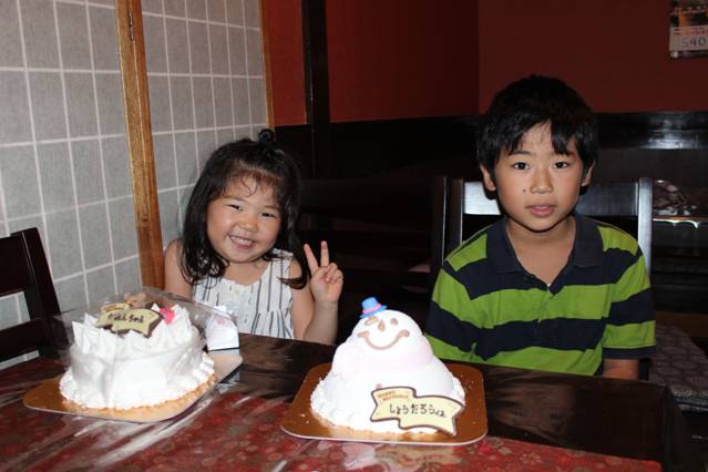 Birthday