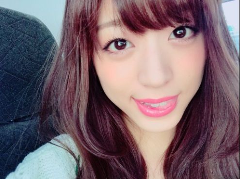 長谷川愛