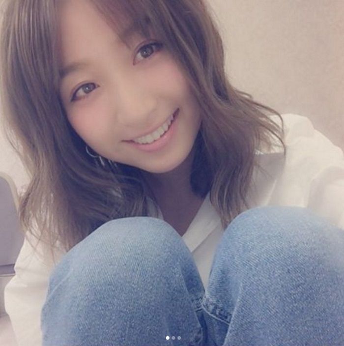 鹿沼憂妃