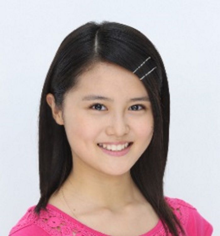 原風佳