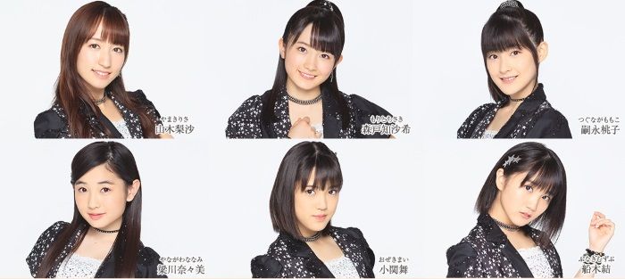 森戸知沙希
